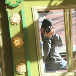 Meet your Posher, Corey